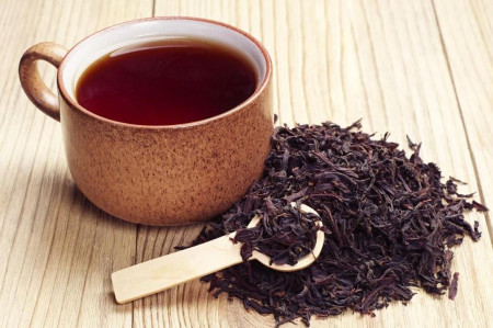 How Much Black Tea is Healthy for You? Serving Sizes and Benefits Revealed by Health Experts