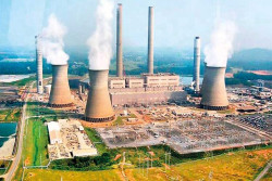 Sri Lanka Coal Power Plants Set to Decommission