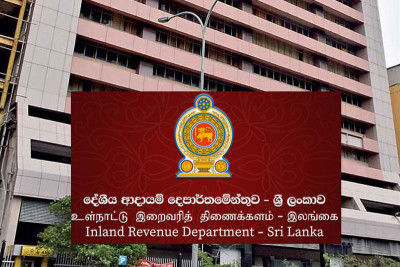 Inland Revenue Department intervenes to curb profiteering traders