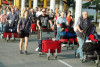 Over 22k tourist arrivals in June first week
