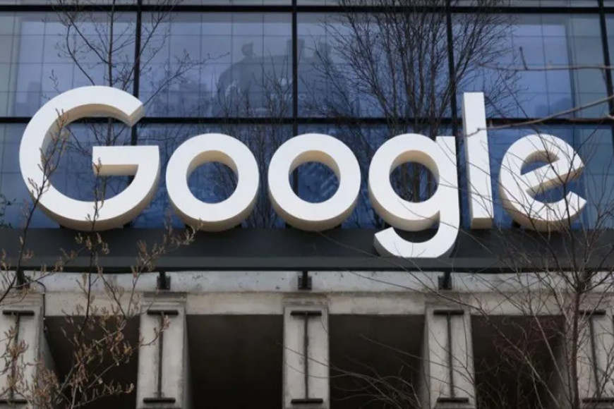 Google's online search monopoly is illegal, US judge rules