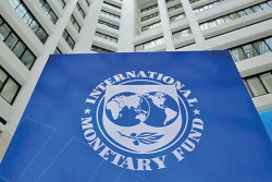 Sri Lanka Reform delays could suspend IMF programme, jeopardizing recovery