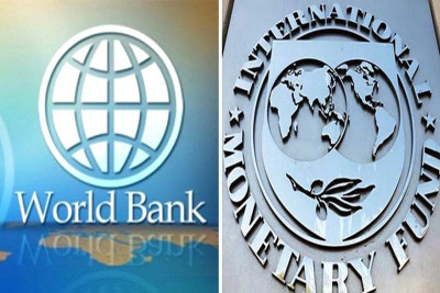 IMF and WB grapple to reach consensus on SL/China bond issue