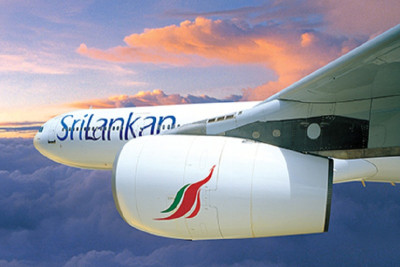 Leading Sri Lankan businessman joins race to acquire SriLankan Airlines