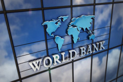 WB approves US $150 Million to strengthen SL financial sector