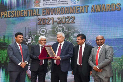 New laws to be introduced to transform Sri Lanka as a green economy