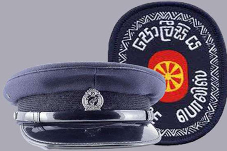 IGP tussle among higher ups costs SL a soaring crime rate