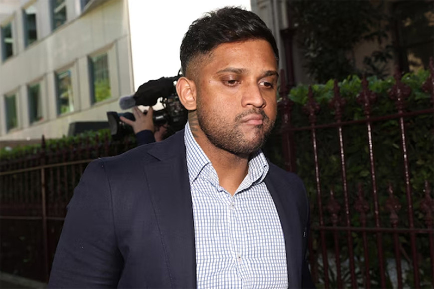 Sri Lankan pleads guilty to fraud after using stolen money to lure Int’l cricketers to Australia