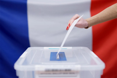 France heading to polls in key elections