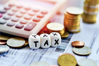 Parliamentary Committee report highlights a short fall in Tax Target in 2023,