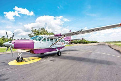Cinnamon Air launches scheduled flights to Jaffna from Colombo