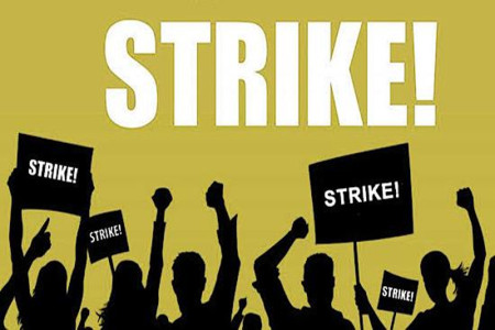 Health workers announce massive strike action next week