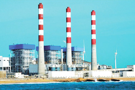 Norochcholai Coal power plant break down persists for 14 days