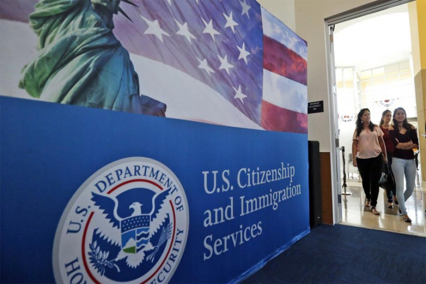U.S. panel recommends extending grace period for H1-B workers to 180 days