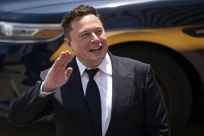 Business magnet Elon Musk to visit Sri Lanka to launch Starlink
