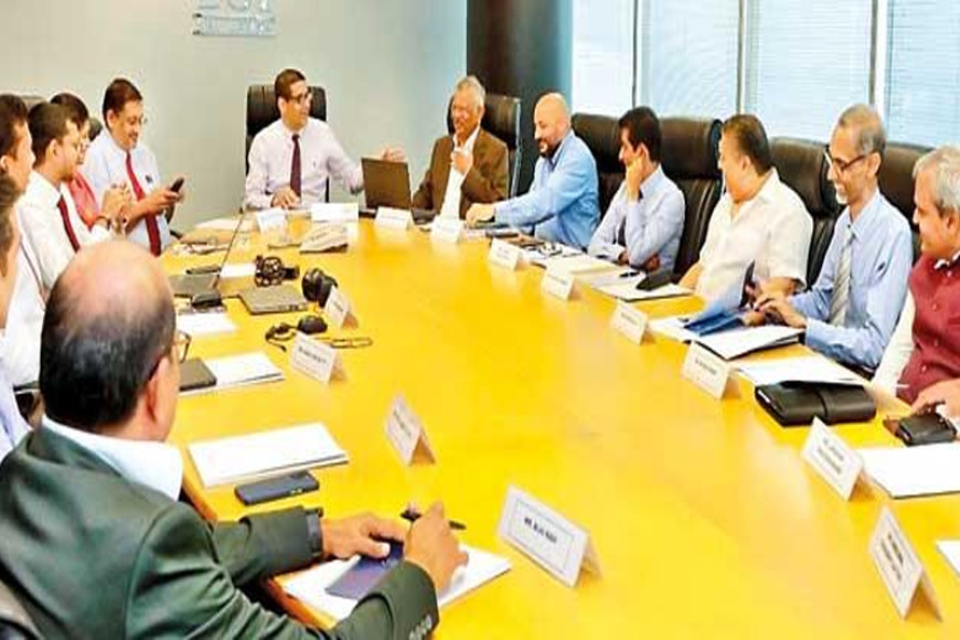 BOI Industry Advisory Council to tackle industrial sector issues