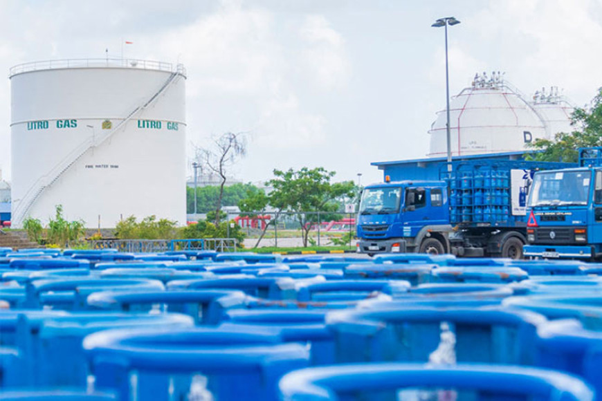 Sri Lanka calls for EoI for divestiture of Litro Gas Lanka Ltd &amp; Terminal
