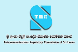 SL Telecommunication Value added services record a moderate growth