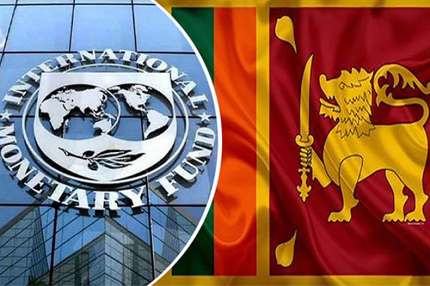 IMF Mission in Sri Lanka says economic reform program working well