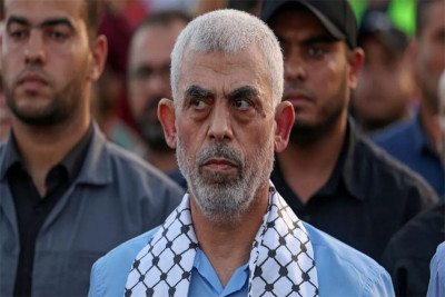 Bowen: Sinwar&#039;s death is serious blow to Hamas, but not the end of the war