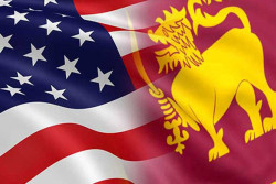 SL, US discuss boosting peace and security in region