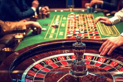 Ten new casinos to receive approval to start gaming in 3 cities