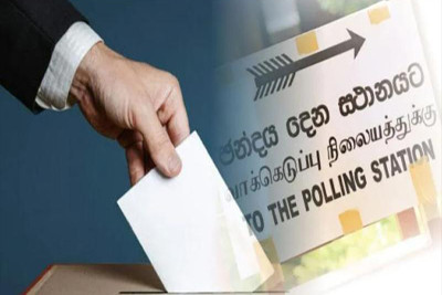 Elections: Time for political skulduggery