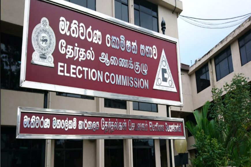 Submit accounts or face termination: EC warns political parties