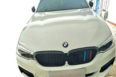 BMW registered in Piyumi Hansamali’s name found in businessman’s drug operation