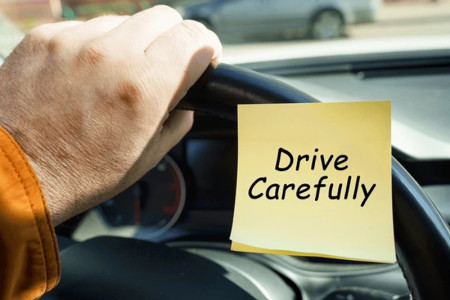 Drive carefully on upcountry roads, warns Nuwara Eliya DMC