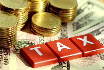 Sri Lanka Government advances tax revenue reforms