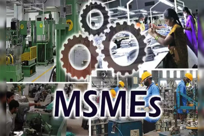 MSMEs get new impetus with Rs.5 bn loan package