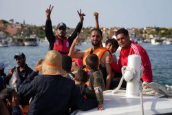 EU approves major overhaul of migration rules