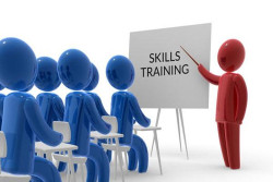 153,000 youths enrolled in 3,600 institutions for skills training in 2023