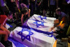 Hostage deaths leave Israeli protesters at 'breaking point'