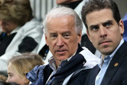 Alexander Smirnov: FBI source accused of Biden lies 'linked to Russian intelligence'