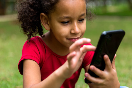 Risk of memory loss in children due to over-addiction to mobile phones, internet