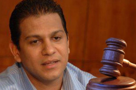Presidential pardon granted to Duminda Silva not valid in law: SC