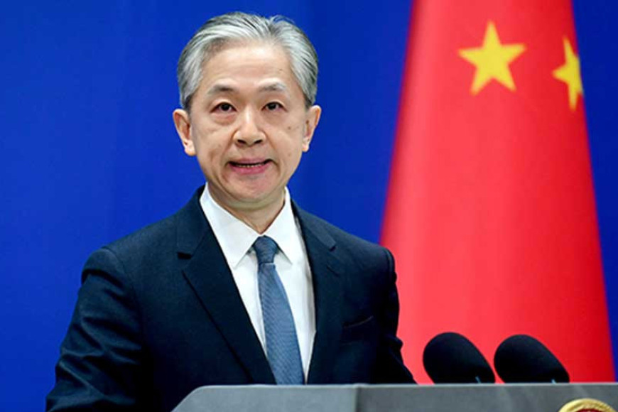 China reaffirms commitment towards Sri Lanka’s debt restructuring process.
