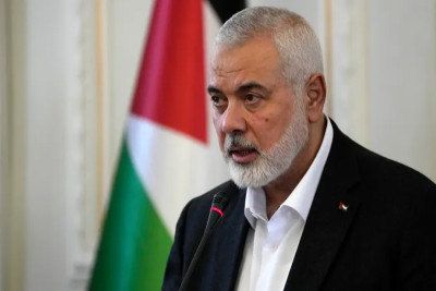 The Assassination of Ismail Haniyeh: Implications for Gaza, Regional Stability, and Global Politics