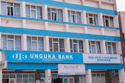 LOLC Holdings buys Unguka Bank PLC, in Rwanda,