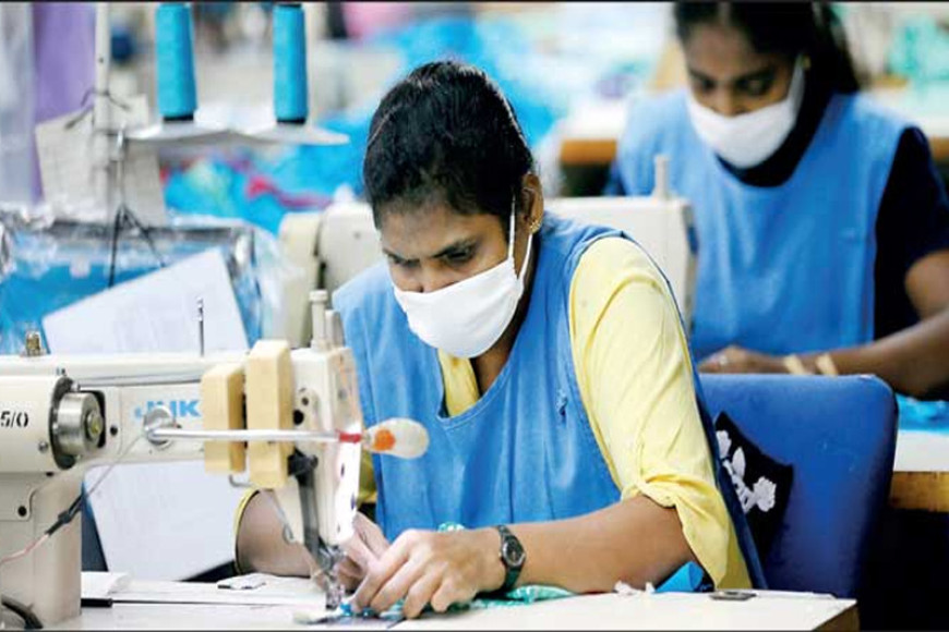 Apparel buyers may shift to SL until Bangladesh stabilises: JAAF