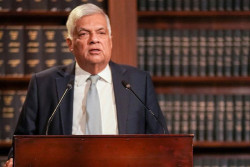 President outlines structural plan to advance Sri Lanka’s economy
