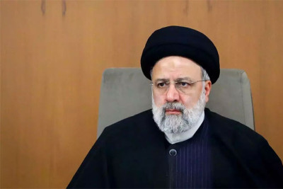 Iranian President invited for official visit to Sri Lanka