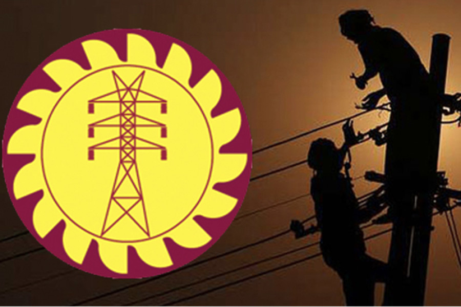 CEB to record profits of over Rs. 70 bn for 3Q 2023