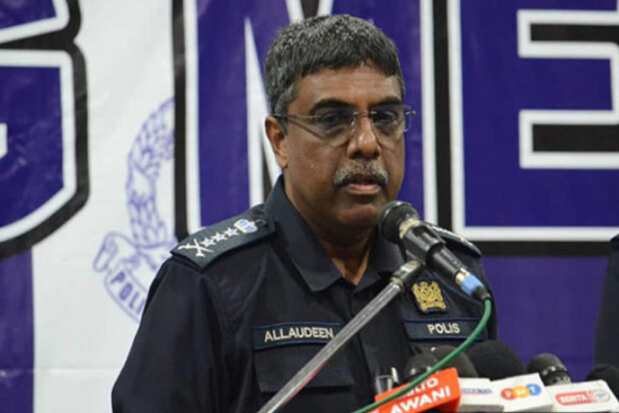 Money issues behind murder of three Sri Lankans in Malaysia, say police