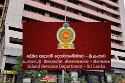 Sri Lanka Revenue mobilisation efforts underway