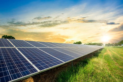 Eco Solar inks deal with BOC for affordable solar energy