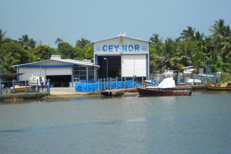 Govt. to renovate Karainagar Boat Yard with Indian financial assistance