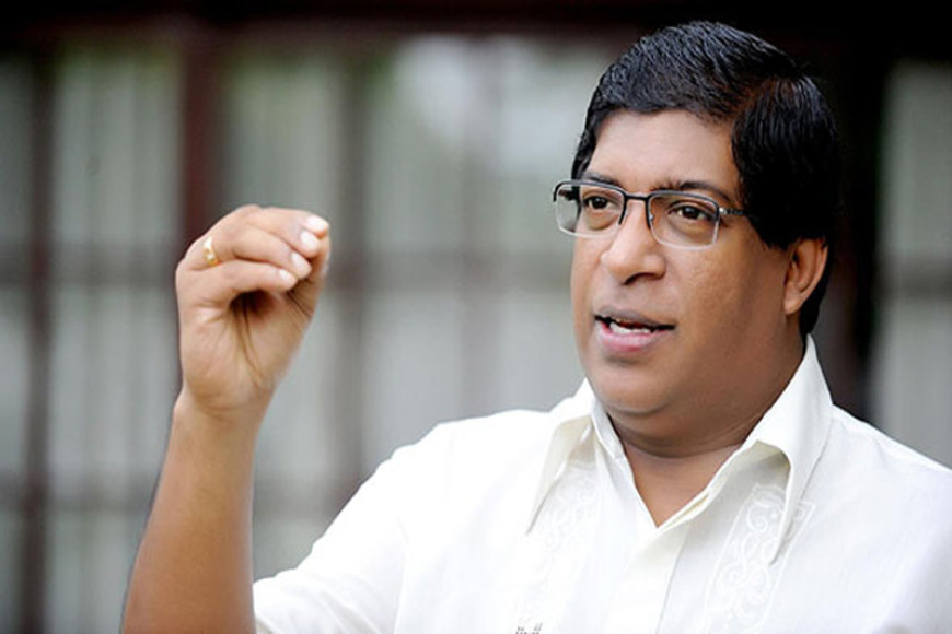Sri Lanka strikes debt relief deal with bond holders ending bankruptcy: Ravi K